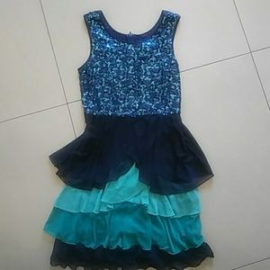 Speechless Girl Dress